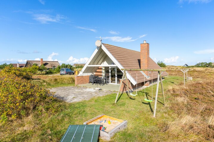 Ferienhaus B2883 in Storebjerg 6, Bjerregård - Bild #19