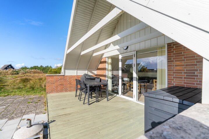 Ferienhaus B2883 in Storebjerg 6, Bjerregård - Bild #20