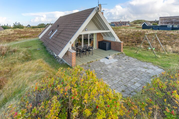 Ferienhaus B2883 in Storebjerg 6, Bjerregård - Bild #21