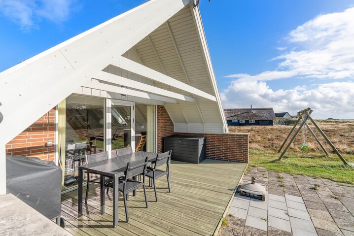 Ferienhaus B2883 in Storebjerg 6, Bjerregård - Bild #22