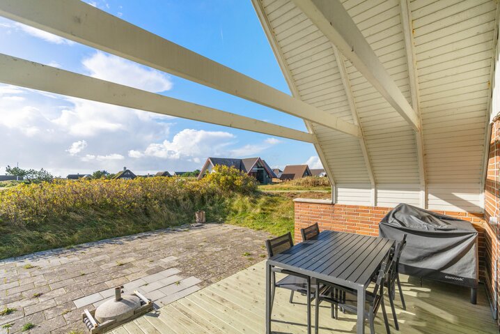 Ferienhaus B2883 in Storebjerg 6, Bjerregård - Bild #23