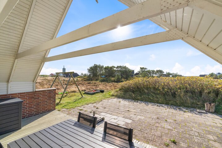 Ferienhaus B2883 in Storebjerg 6, Bjerregård - Bild #24