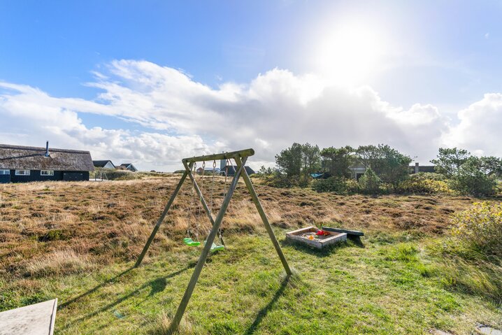 Ferienhaus B2883 in Storebjerg 6, Bjerregård - Bild #27