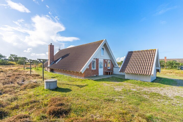 Ferienhaus B2883 in Storebjerg 6, Bjerregård - Bild #26