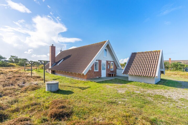 Ferienhaus B2883 in Storebjerg 6, Bjerregård - Bild #28