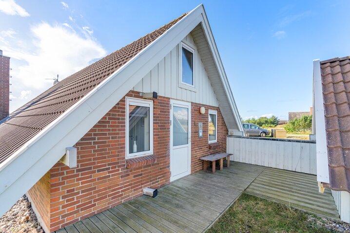 Ferienhaus B2883 in Storebjerg 6, Bjerregård - Bild #29