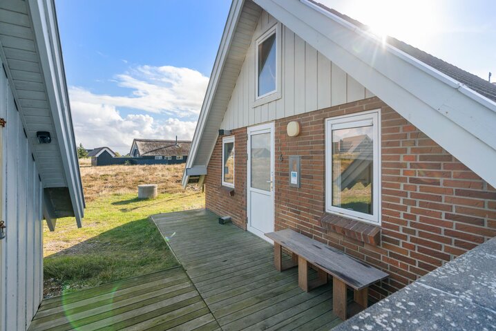 Ferienhaus B2883 in Storebjerg 6, Bjerregård - Bild #28