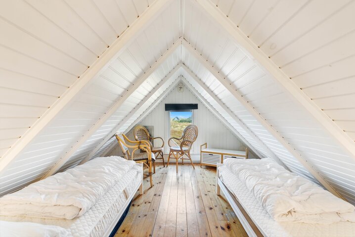 Ferienhaus B2883 in Storebjerg 6, Bjerregård - Bild #17