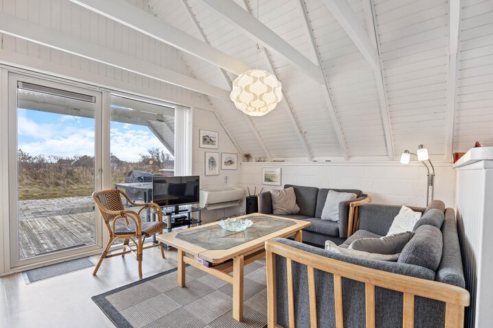 Ferienhaus B2883 in Storebjerg 6, Bjerregård - Bild #1