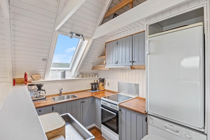Ferienhaus B2883 in Storebjerg 6, Bjerregård - Bild #2