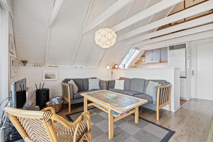 Ferienhaus B2883 in Storebjerg 6, Bjerregård - Bild #3