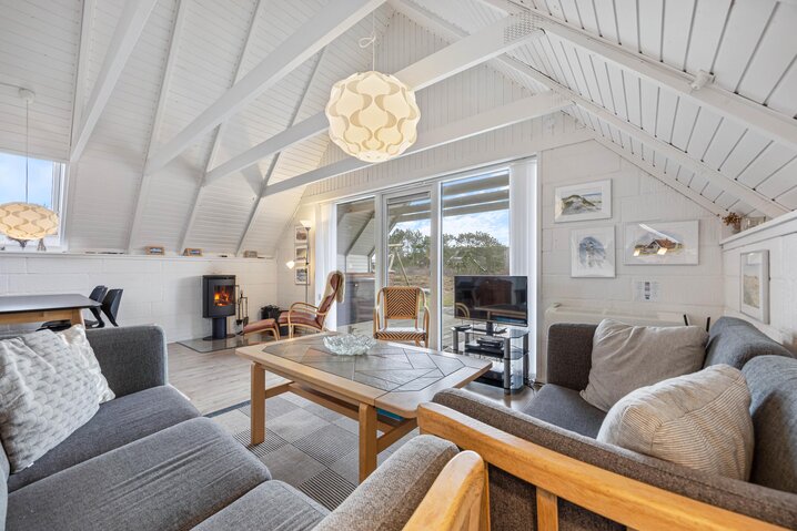 Ferienhaus B2883 in Storebjerg 6, Bjerregård - Bild #4