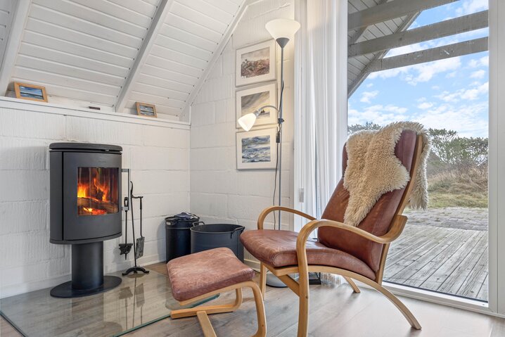 Ferienhaus B2883 in Storebjerg 6, Bjerregård - Bild #5