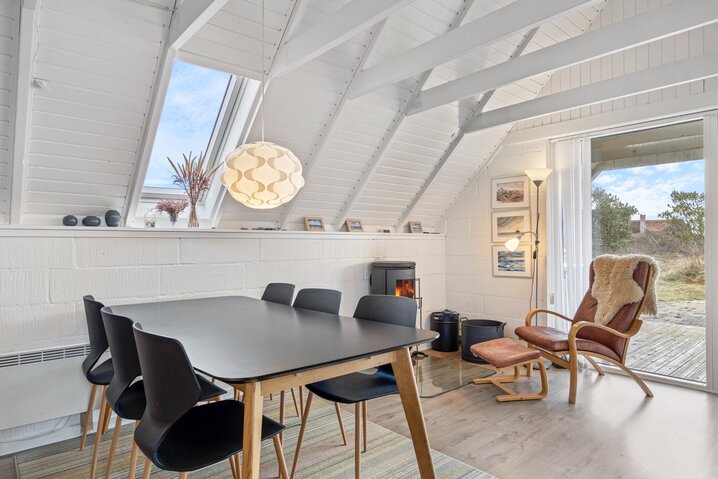 Ferienhaus B2883 in Storebjerg 6, Bjerregård - Bild #6