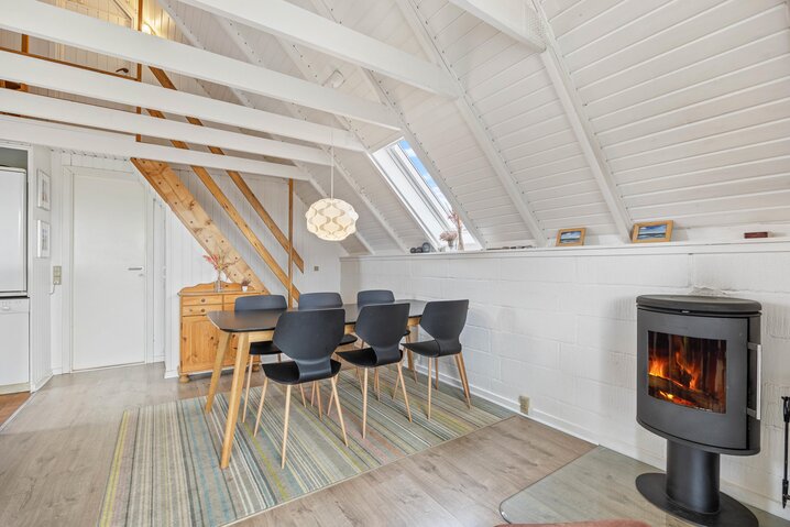Ferienhaus B2883 in Storebjerg 6, Bjerregård - Bild #7