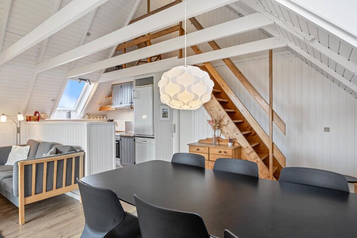 Ferienhaus B2883 in Storebjerg 6, Bjerregård - Bild #8