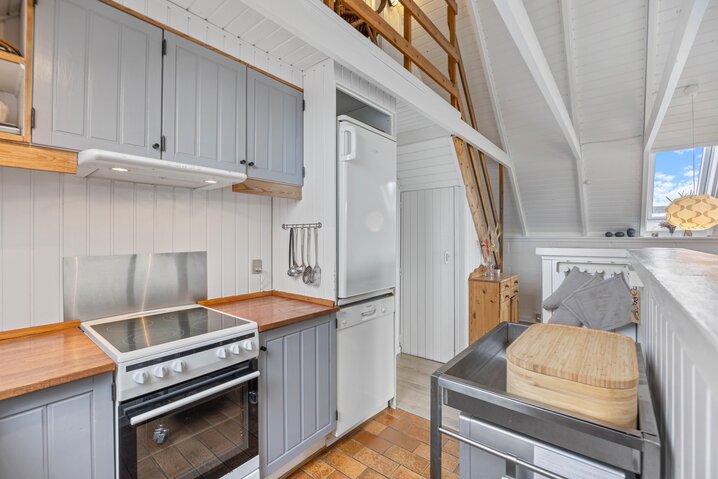 Ferienhaus B2883 in Storebjerg 6, Bjerregård - Bild #9