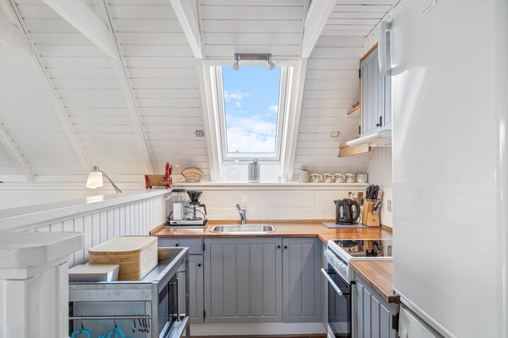 Ferienhaus B2883 in Storebjerg 6, Bjerregård - Bild #10