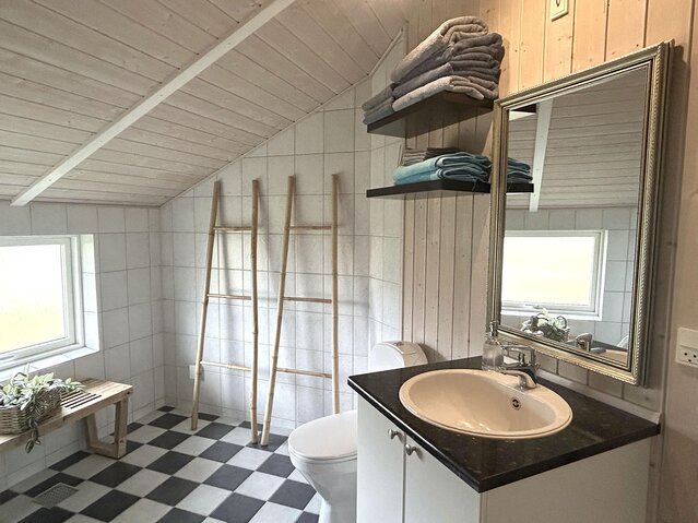 Ferienhaus B2884 in Bjerregårdsvej 370, Bjerregård - Bild #9