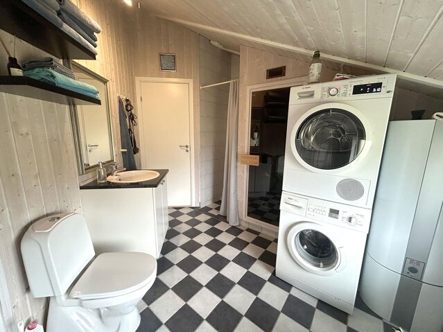 Ferienhaus B2884 in Bjerregårdsvej 370, Bjerregård - Bild #10