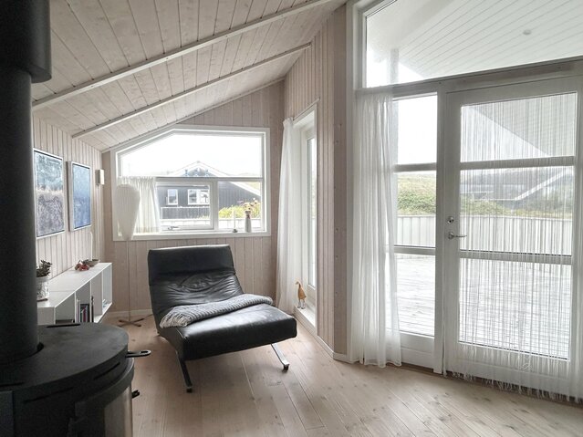Ferienhaus B2884 in Bjerregårdsvej 370, Bjerregård - Bild #4