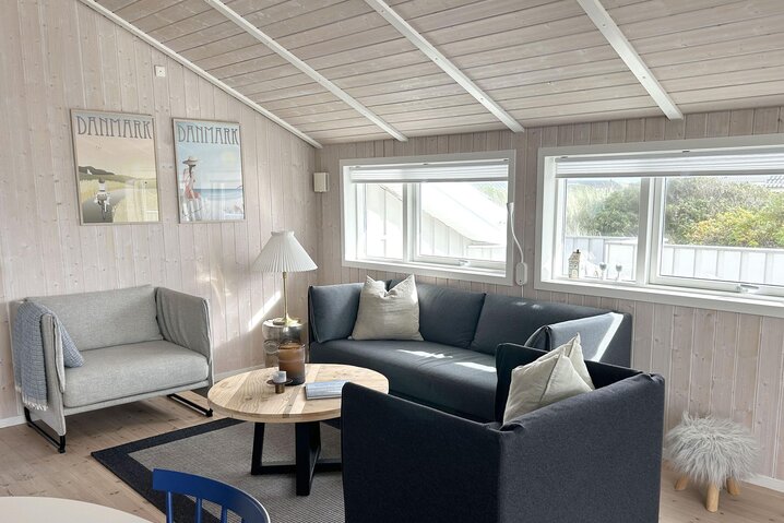 Ferienhaus B2884 in Bjerregårdsvej 370, Bjerregård - Bild #5