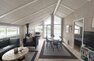 Ferienhaus B2884 in Bjerregårdsvej 370, Bjerregård - Bild #4