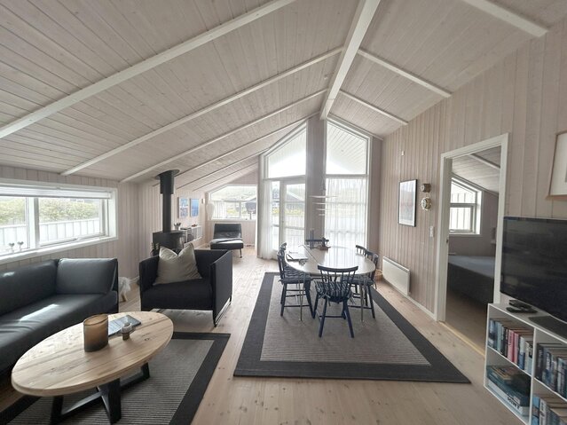 Ferienhaus B2884 in Bjerregårdsvej 370, Bjerregård - Bild #3