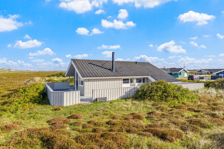 Holiday home B2884 at Bjerregårdsvej 370, Bjerregård - Picture #17