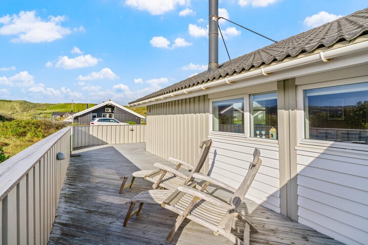 Holiday home B2884 at Bjerregårdsvej 370, Bjerregård - Picture #18