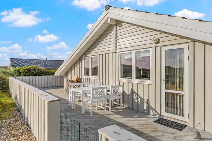Holiday home B2884 at Bjerregårdsvej 370, Bjerregård - Picture #21