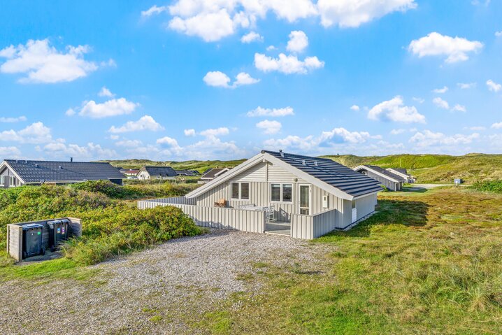 Holiday home B2884 at Bjerregårdsvej 370, Bjerregård - Picture #23