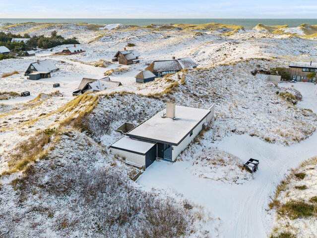 Ferienhaus B2887 in Riskrogen 15, Bjerregård - Bild #0