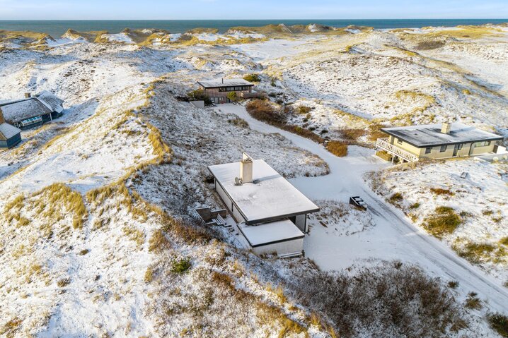 Ferienhaus B2887 in Riskrogen 15, Bjerregård - Bild #18