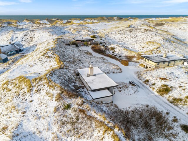 Ferienhaus B2887 in Riskrogen 15, Bjerregård - Bild #18