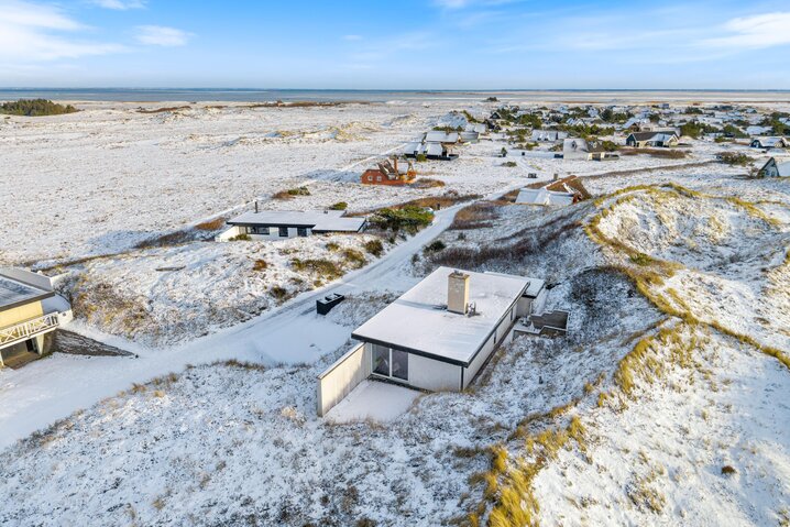 Ferienhaus B2887 in Riskrogen 15, Bjerregård - Bild #19