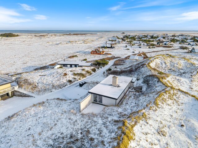 Ferienhaus B2887 in Riskrogen 15, Bjerregård - Bild #19