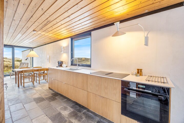 Ferienhaus B2887 in Riskrogen 15, Bjerregård - Bild #2