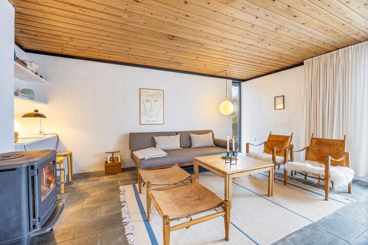 Ferienhaus B2887 in Riskrogen 15, Bjerregård - Bild #4