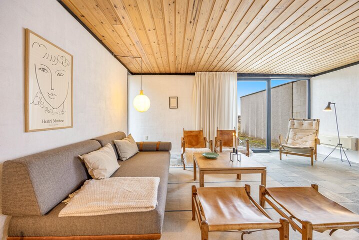 Ferienhaus B2887 in Riskrogen 15, Bjerregård - Bild #5