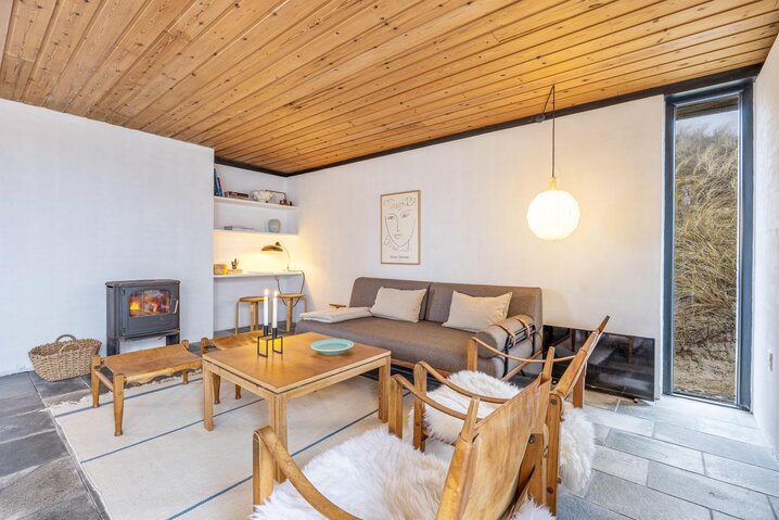 Ferienhaus B2887 in Riskrogen 15, Bjerregård - Bild #6
