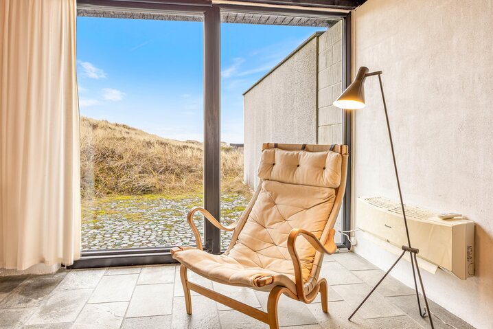 Ferienhaus B2887 in Riskrogen 15, Bjerregård - Bild #7