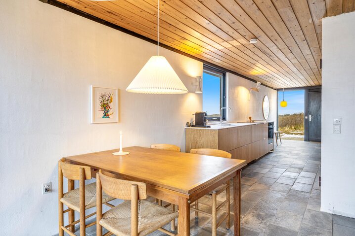 Ferienhaus B2887 in Riskrogen 15, Bjerregård - Bild #9