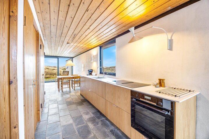 Ferienhaus B2887 in Riskrogen 15, Bjerregård - Bild #10