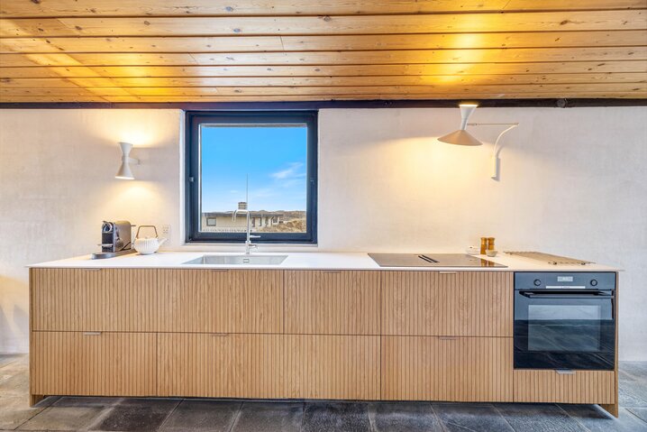 Ferienhaus B2887 in Riskrogen 15, Bjerregård - Bild #11