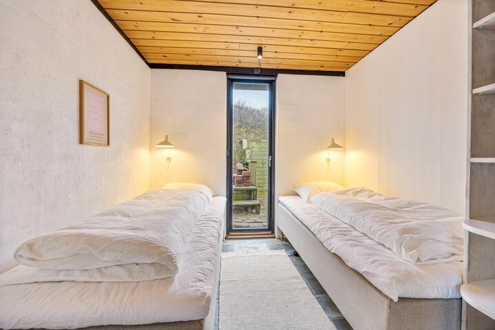 Ferienhaus B2887 in Riskrogen 15, Bjerregård - Bild #14