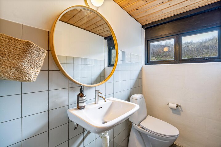 Ferienhaus B2887 in Riskrogen 15, Bjerregård - Bild #16