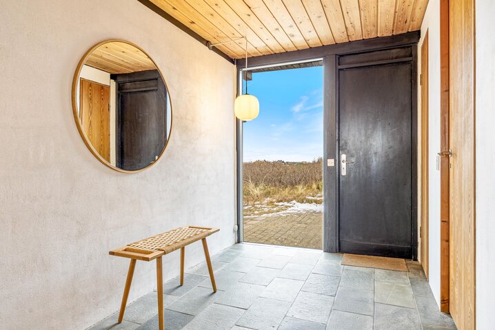 Ferienhaus B2887 in Riskrogen 15, Bjerregård - Bild #18