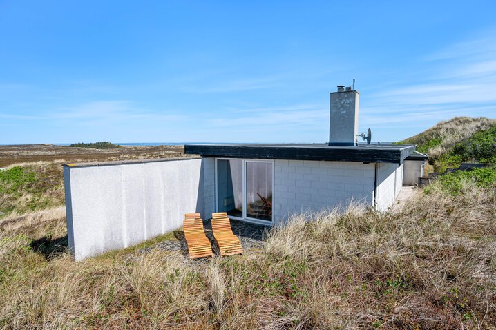 Sommerhus B2887 på Riskrogen 15, Bjerregård - Billede #23