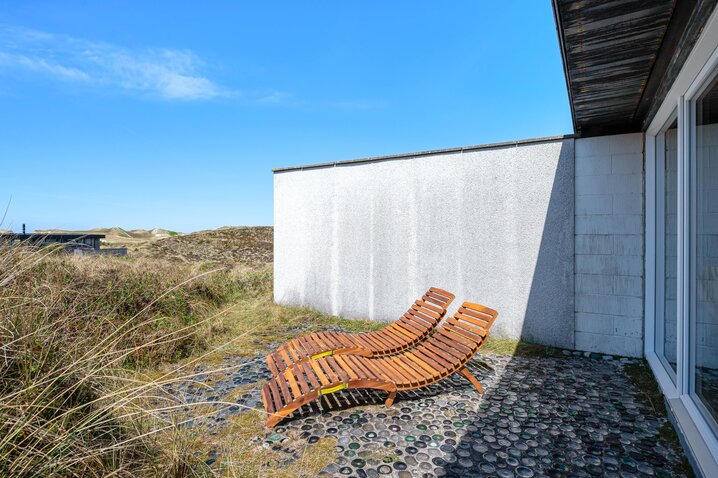 Sommerhus B2887 på Riskrogen 15, Bjerregård - Billede #24